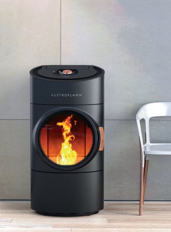 Austroflamm Clou Compact Pellet Pelletkachel