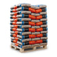 Holzpellets Blauw ENplus A1 15 kg x 65 zakken van 15 kg