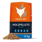 Holzpellets Blauw ENplus A1 15 kg x 65 zakken van 15 kg