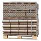 Gemengde pallet Pini Kay houtbriketten + Nestro Mix (960 kg)