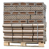 Gemengde pallet Pini Kay houtbriketten + Nestro Mix (960 kg)